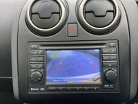 USED 2011 11 NISSAN QASHQAI 1.6 N-TEC 5d 117 BHP ZERO DEPOSIT FINANCE AVAILABLE
