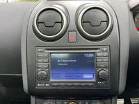 USED 2011 11 NISSAN QASHQAI 1.6 N-TEC 5d 117 BHP ZERO DEPOSIT FINANCE AVAILABLE