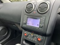 USED 2011 11 NISSAN QASHQAI 1.6 N-TEC 5d 117 BHP ZERO DEPOSIT FINANCE AVAILABLE