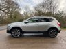 USED 2011 11 NISSAN QASHQAI 1.6 N-TEC 5d 117 BHP ZERO DEPOSIT FINANCE AVAILABLE