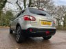 USED 2011 11 NISSAN QASHQAI 1.6 N-TEC 5d 117 BHP ZERO DEPOSIT FINANCE AVAILABLE