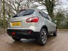 USED 2011 11 NISSAN QASHQAI 1.6 N-TEC 5d 117 BHP ZERO DEPOSIT FINANCE AVAILABLE