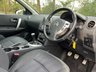 USED 2011 11 NISSAN QASHQAI 1.6 N-TEC 5d 117 BHP ZERO DEPOSIT FINANCE AVAILABLE