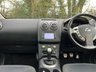 USED 2011 11 NISSAN QASHQAI 1.6 N-TEC 5d 117 BHP ZERO DEPOSIT FINANCE AVAILABLE