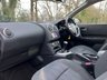 USED 2011 11 NISSAN QASHQAI 1.6 N-TEC 5d 117 BHP ZERO DEPOSIT FINANCE AVAILABLE