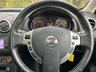 USED 2011 11 NISSAN QASHQAI 1.6 N-TEC 5d 117 BHP ZERO DEPOSIT FINANCE AVAILABLE