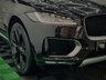 USED 2016 66 JAGUAR F-PACE 3.0 V6 S AWD 5d 296 BHP 6k Optional Extras