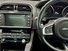 USED 2016 66 JAGUAR F-PACE 3.0 V6 S AWD 5d 296 BHP 6k Optional Extras