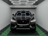 USED 2016 66 JAGUAR F-PACE 3.0 V6 S AWD 5d 296 BHP 6k Optional Extras