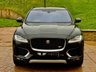 USED 2016 66 JAGUAR F-PACE 3.0 V6 S AWD 5d 296 BHP 6k Optional Extras