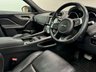 USED 2016 66 JAGUAR F-PACE 3.0 V6 S AWD 5d 296 BHP 6k Optional Extras