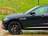 USED 2016 66 JAGUAR F-PACE 3.0 V6 S AWD 5d 296 BHP 6k Optional Extras