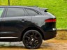 USED 2016 66 JAGUAR F-PACE 3.0 V6 S AWD 5d 296 BHP 6k Optional Extras