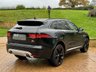 USED 2016 66 JAGUAR F-PACE 3.0 V6 S AWD 5d 296 BHP 6k Optional Extras