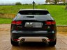 USED 2016 66 JAGUAR F-PACE 3.0 V6 S AWD 5d 296 BHP 6k Optional Extras