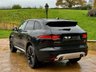 USED 2016 66 JAGUAR F-PACE 3.0 V6 S AWD 5d 296 BHP 6k Optional Extras