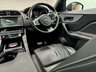 USED 2016 66 JAGUAR F-PACE 3.0 V6 S AWD 5d 296 BHP 6k Optional Extras