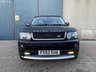 USED 2012 62 LAND ROVER RANGE ROVER SPORT 3.0 SDV6 HSE 5d 255 BHP 