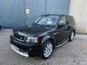 USED 2012 62 LAND ROVER RANGE ROVER SPORT 3.0 SDV6 HSE 5d 255 BHP 