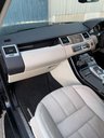 USED 2012 62 LAND ROVER RANGE ROVER SPORT 3.0 SDV6 HSE 5d 255 BHP 