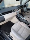 USED 2012 62 LAND ROVER RANGE ROVER SPORT 3.0 SDV6 HSE 5d 255 BHP 