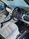 USED 2012 62 LAND ROVER RANGE ROVER SPORT 3.0 SDV6 HSE 5d 255 BHP 