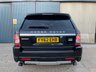 USED 2012 62 LAND ROVER RANGE ROVER SPORT 3.0 SDV6 HSE 5d 255 BHP 