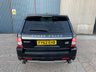 USED 2012 62 LAND ROVER RANGE ROVER SPORT 3.0 SDV6 HSE 5d 255 BHP 