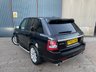 USED 2012 62 LAND ROVER RANGE ROVER SPORT 3.0 SDV6 HSE 5d 255 BHP 