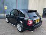 USED 2012 62 LAND ROVER RANGE ROVER SPORT 3.0 SDV6 HSE 5d 255 BHP 