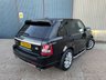 USED 2012 62 LAND ROVER RANGE ROVER SPORT 3.0 SDV6 HSE 5d 255 BHP 