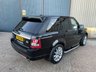 USED 2012 62 LAND ROVER RANGE ROVER SPORT 3.0 SDV6 HSE 5d 255 BHP 