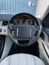 USED 2012 62 LAND ROVER RANGE ROVER SPORT 3.0 SDV6 HSE 5d 255 BHP 