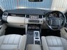 USED 2012 62 LAND ROVER RANGE ROVER SPORT 3.0 SDV6 HSE 5d 255 BHP 