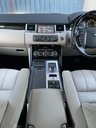 USED 2012 62 LAND ROVER RANGE ROVER SPORT 3.0 SDV6 HSE 5d 255 BHP 