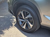 USED 2018 18 LEXUS NX 2.5 300H PREMIER 5d 195 BHP MERCEDES SPECIALIST