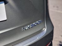 USED 2018 18 LEXUS NX 2.5 300H PREMIER 5d 195 BHP MERCEDES SPECIALIST