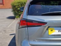 USED 2018 18 LEXUS NX 2.5 300H PREMIER 5d 195 BHP MERCEDES SPECIALIST