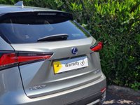 USED 2018 18 LEXUS NX 2.5 300H PREMIER 5d 195 BHP MERCEDES SPECIALIST