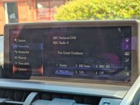 USED 2018 18 LEXUS NX 2.5 300H PREMIER 5d 195 BHP MERCEDES SPECIALIST