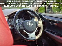 USED 2018 18 LEXUS NX 2.5 300H PREMIER 5d 195 BHP MERCEDES SPECIALIST