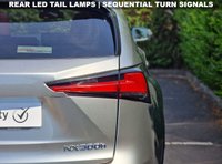 USED 2018 18 LEXUS NX 2.5 300H PREMIER 5d 195 BHP MERCEDES SPECIALIST