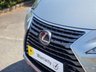 USED 2018 18 LEXUS NX 2.5 300H PREMIER 5d 195 BHP MERCEDES SPECIALIST