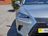 USED 2018 18 LEXUS NX 2.5 300H PREMIER 5d 195 BHP MERCEDES SPECIALIST