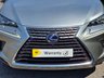 USED 2018 18 LEXUS NX 2.5 300H PREMIER 5d 195 BHP MERCEDES SPECIALIST