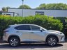 USED 2018 18 LEXUS NX 2.5 300H PREMIER 5d 195 BHP MERCEDES SPECIALIST