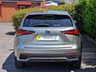 USED 2018 18 LEXUS NX 2.5 300H PREMIER 5d 195 BHP MERCEDES SPECIALIST