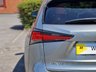 USED 2018 18 LEXUS NX 2.5 300H PREMIER 5d 195 BHP MERCEDES SPECIALIST