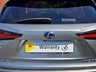 USED 2018 18 LEXUS NX 2.5 300H PREMIER 5d 195 BHP MERCEDES SPECIALIST