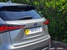 USED 2018 18 LEXUS NX 2.5 300H PREMIER 5d 195 BHP MERCEDES SPECIALIST